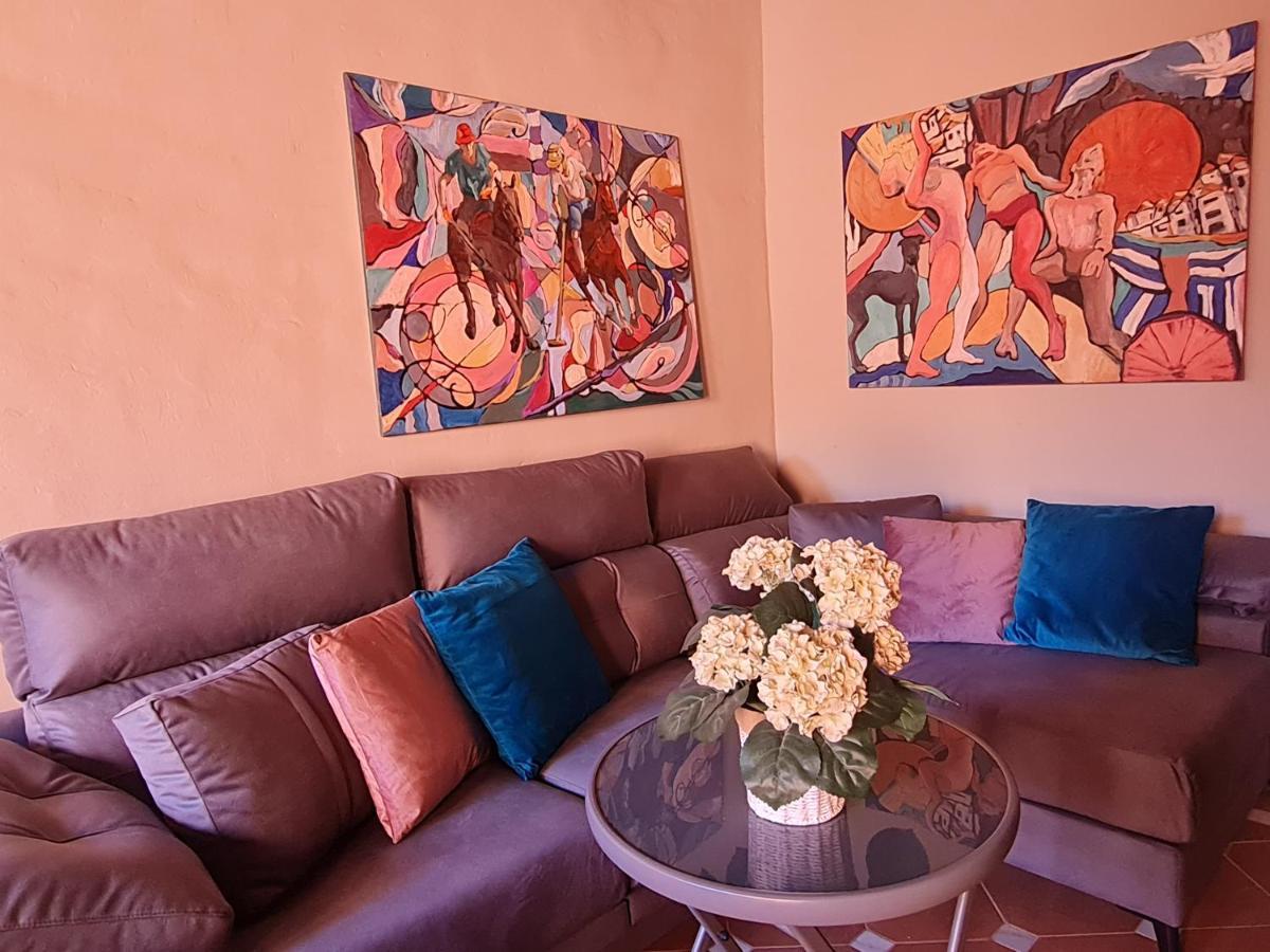 Apartment Luxury Spacious Penthouse & Garage 150m To